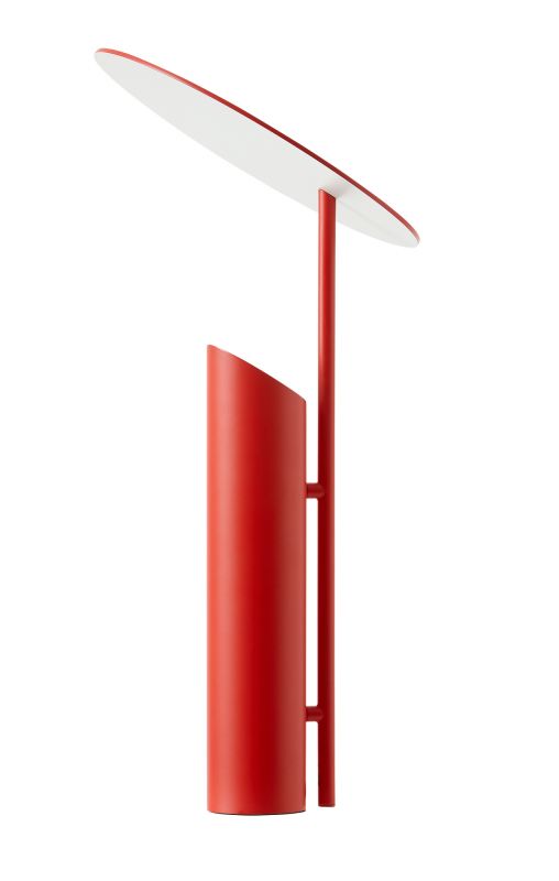 Reflect lampe de table Verpan