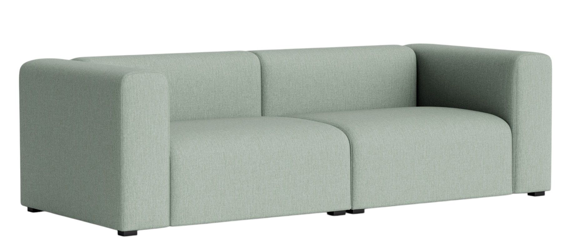 Canapé Mags 2,5 places Combination 1 Hay