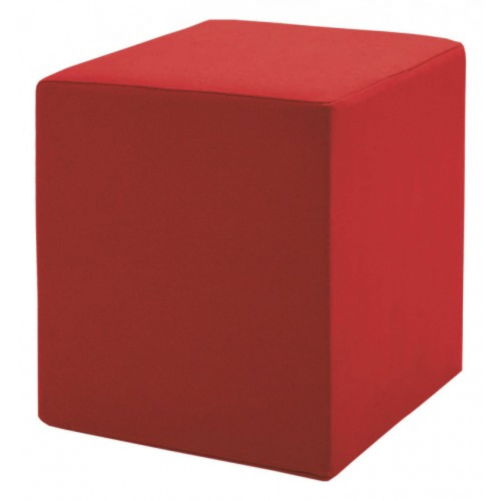 Pouf Tabouret Softline