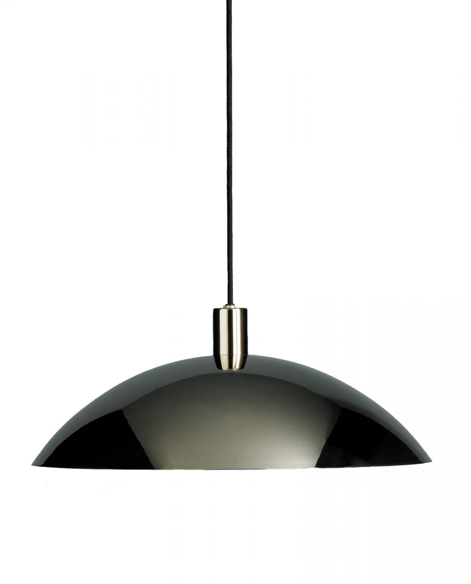 HMB 25/500 HMB25/500 Bauhaus Lampe Suspension Tecnolumen avec poulie