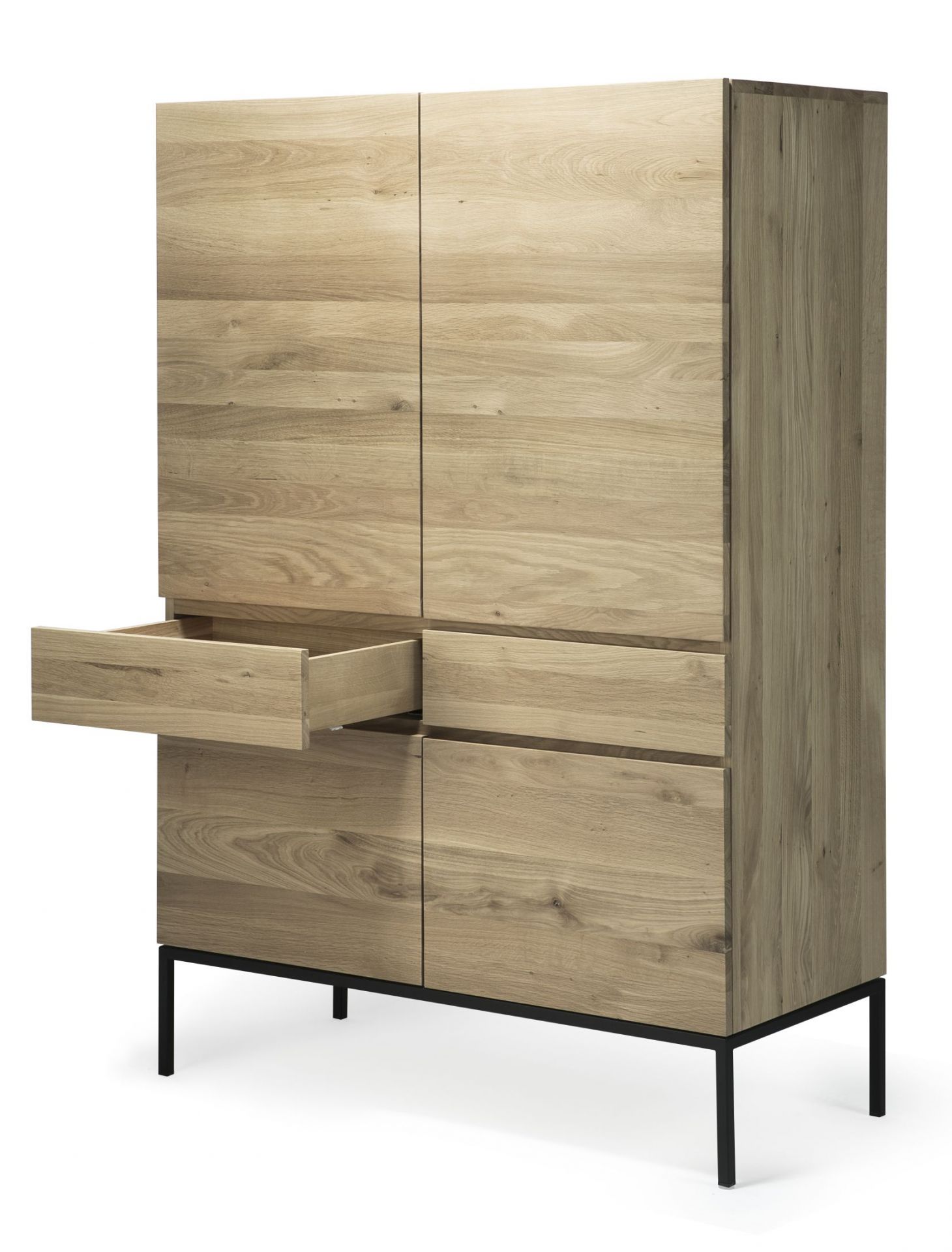 Ligna Armoire chêne Ethnicraft