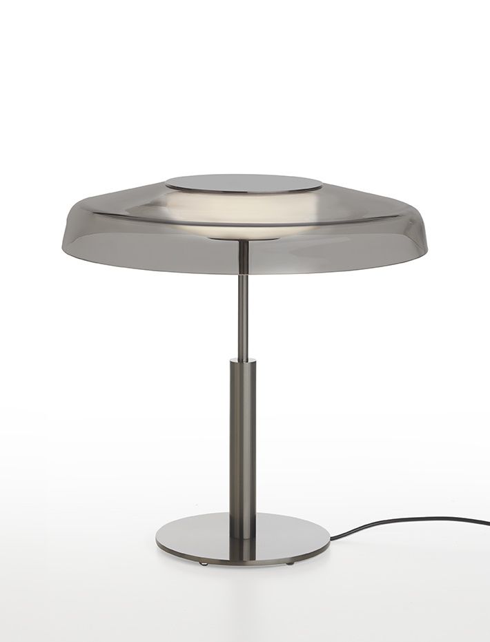 Dora 271 lampe de table Oluce