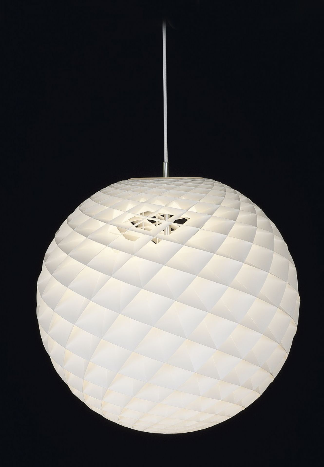 Patera lampe de suspendue Louis Poulsen