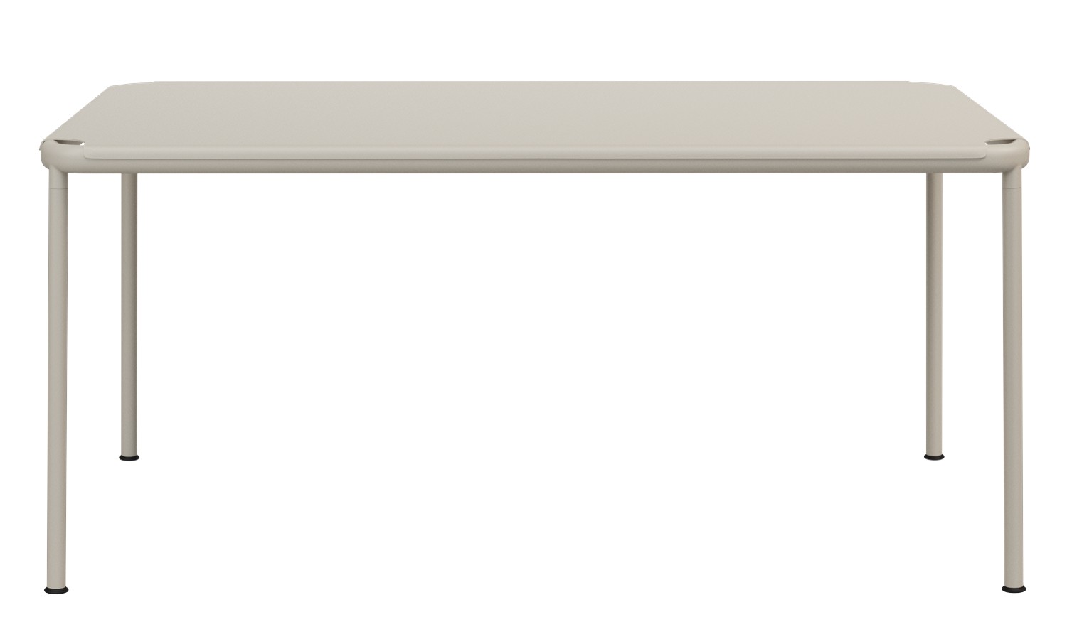 Vind Table Table d'extérieur Fritz Hansen 