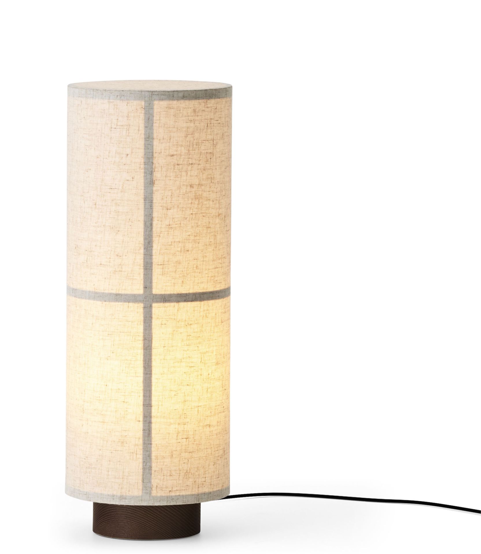 Hashira Table lampe Lampe de table Audo