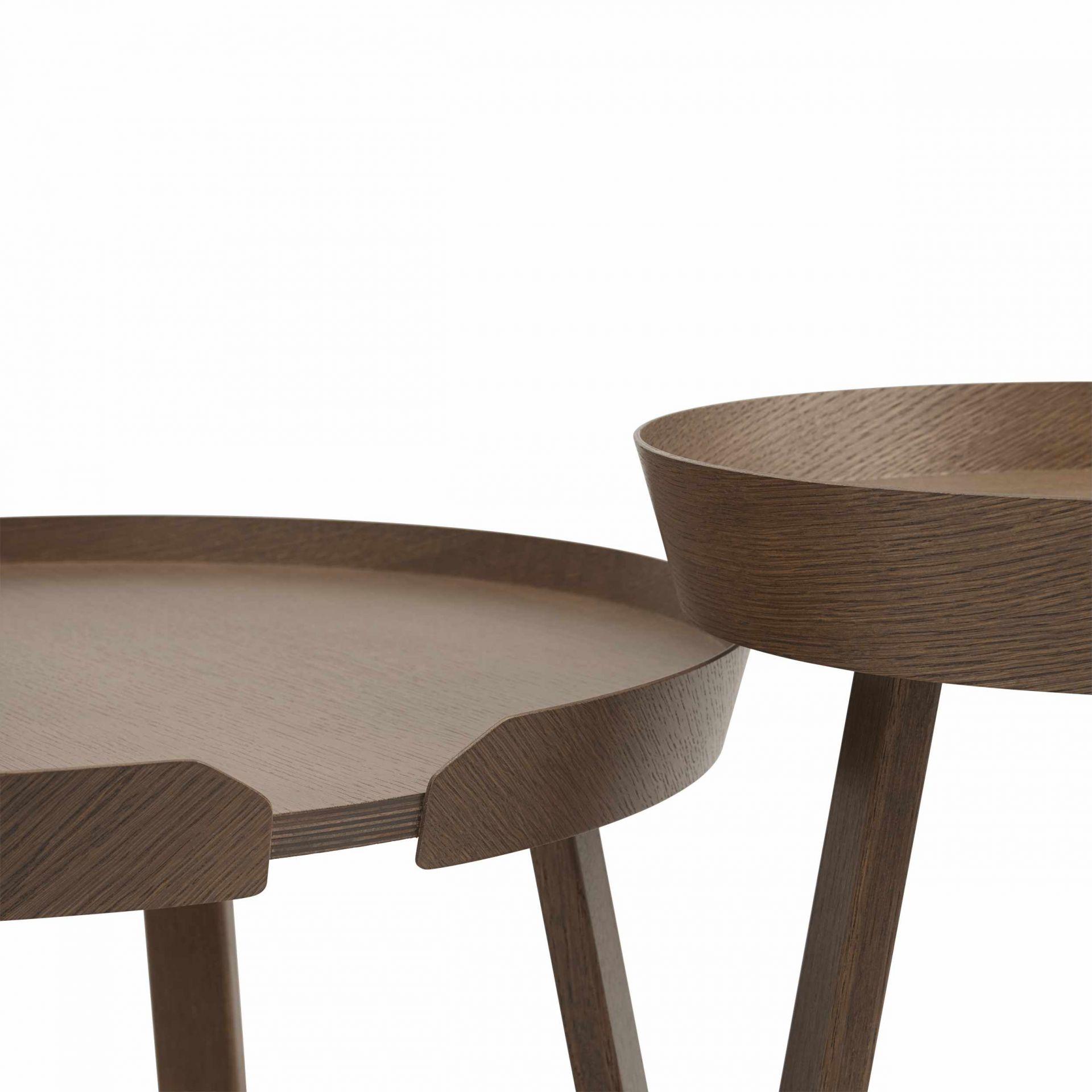 Around Coffee Table Extra Large Table basse Muuto