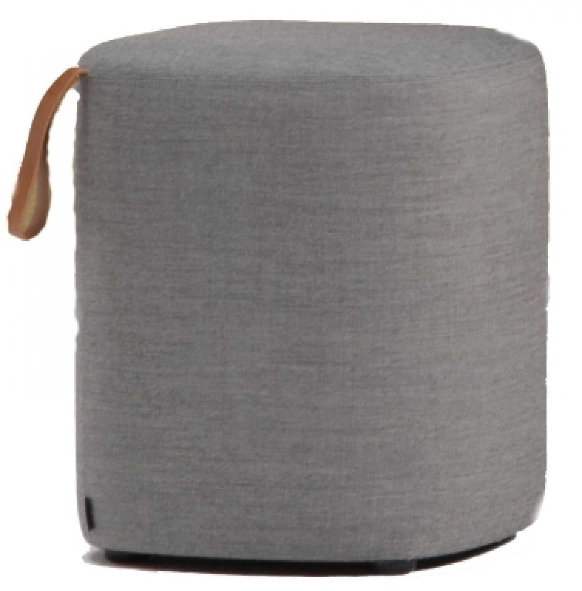 Pully Square Tabouret Cascando