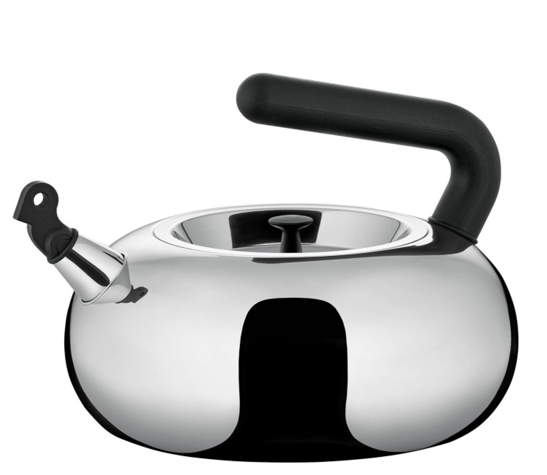Irony Bulbul Bouilloire AC100 Alessi ÉDITION LIMITÉE