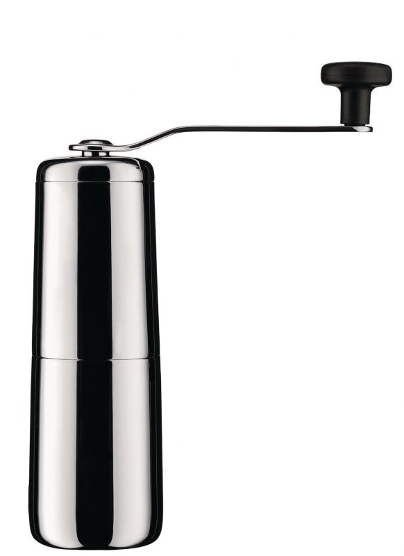 Slow Coffee Grinder Moulin à café Alessi OFFRE SPECIALE