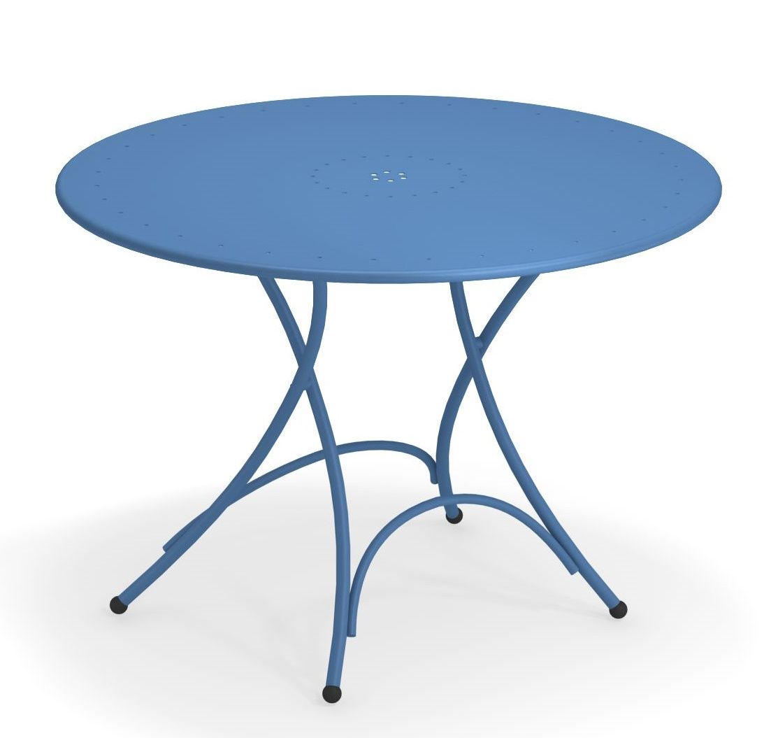 Pigalle Table pliante Outdoor Emu 