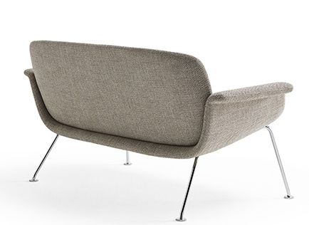 KN05 Canapé deux places Knoll International