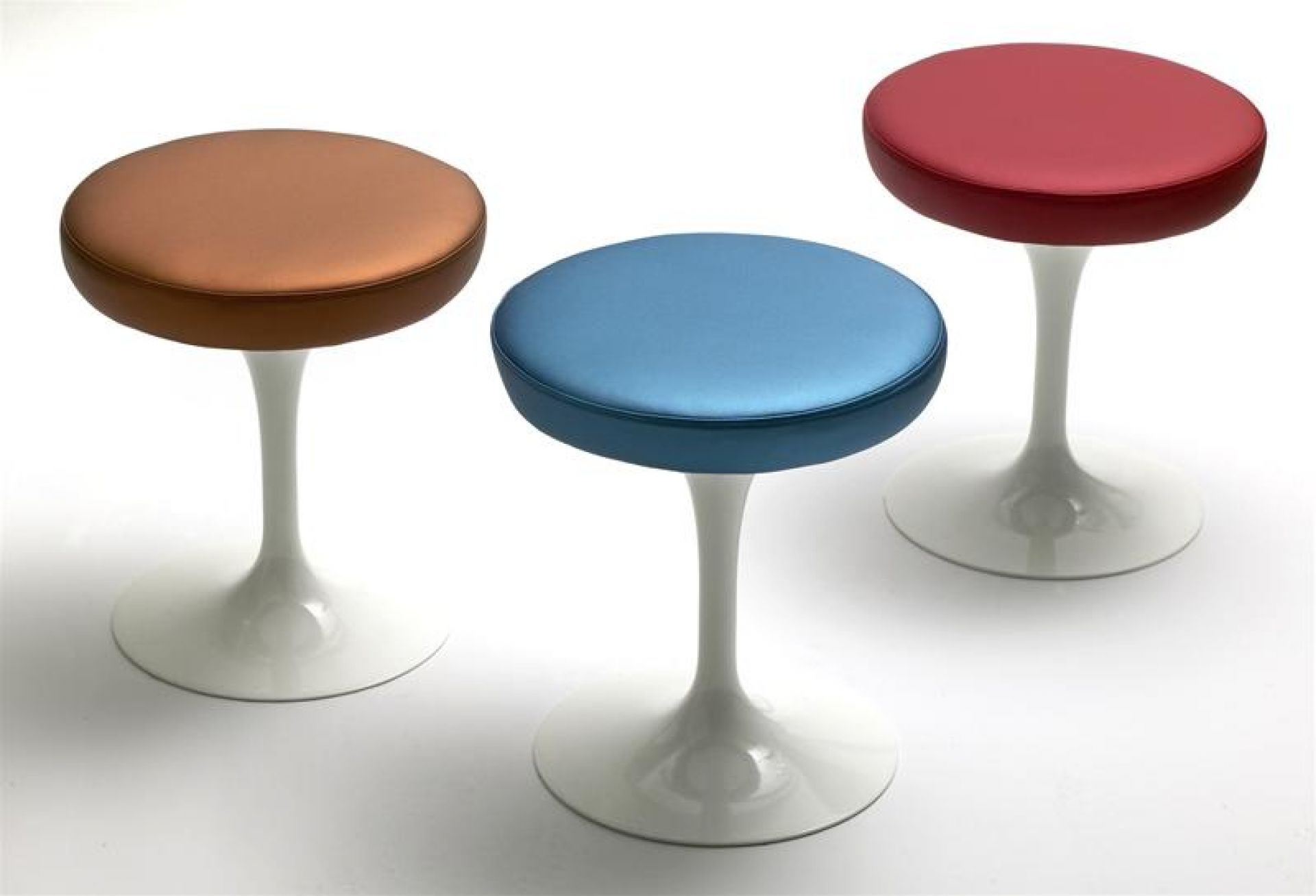 Tulip tabouret Knoll International