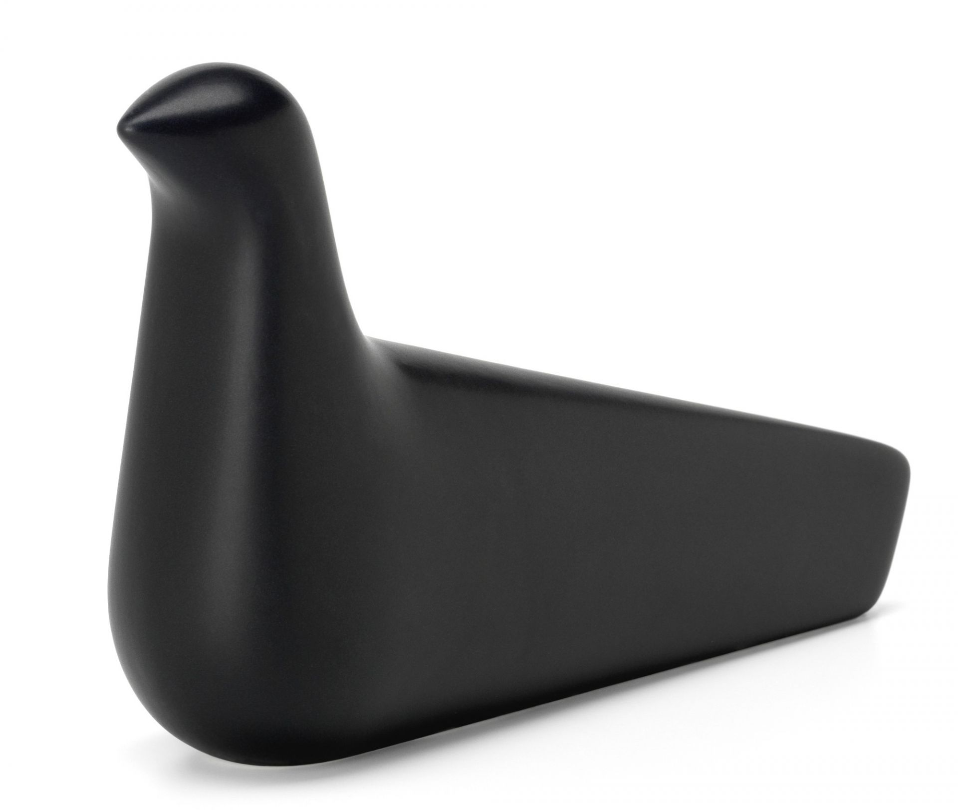 L'Oiseau Colombe de la Paix coloré Vitra