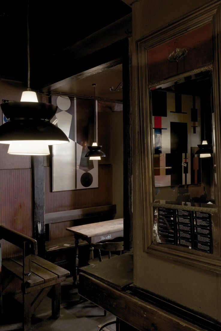 Doo-Wop lampe de suspendue Louis Poulsen