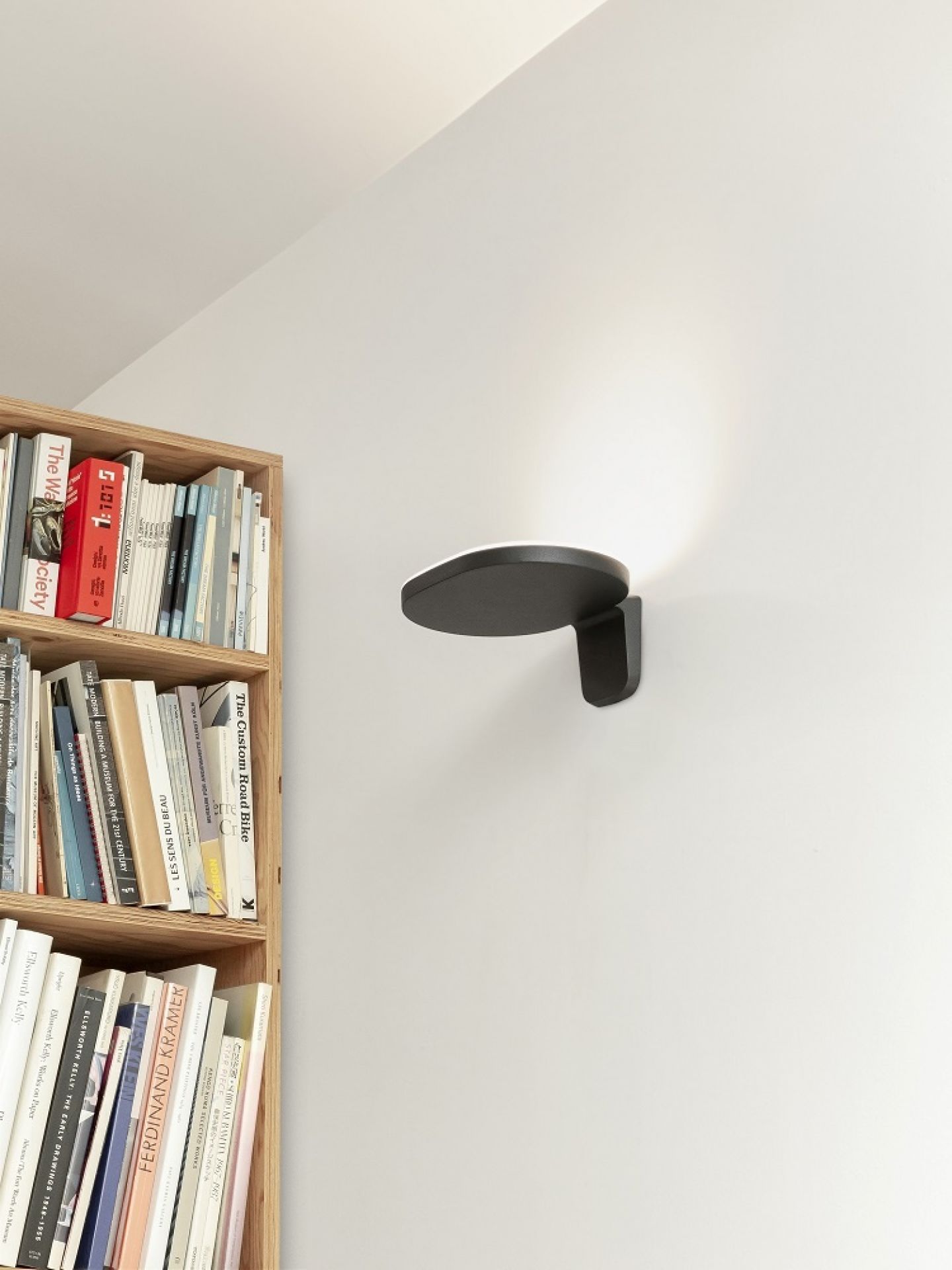 Oplight W1 lamp Applique murale Flos