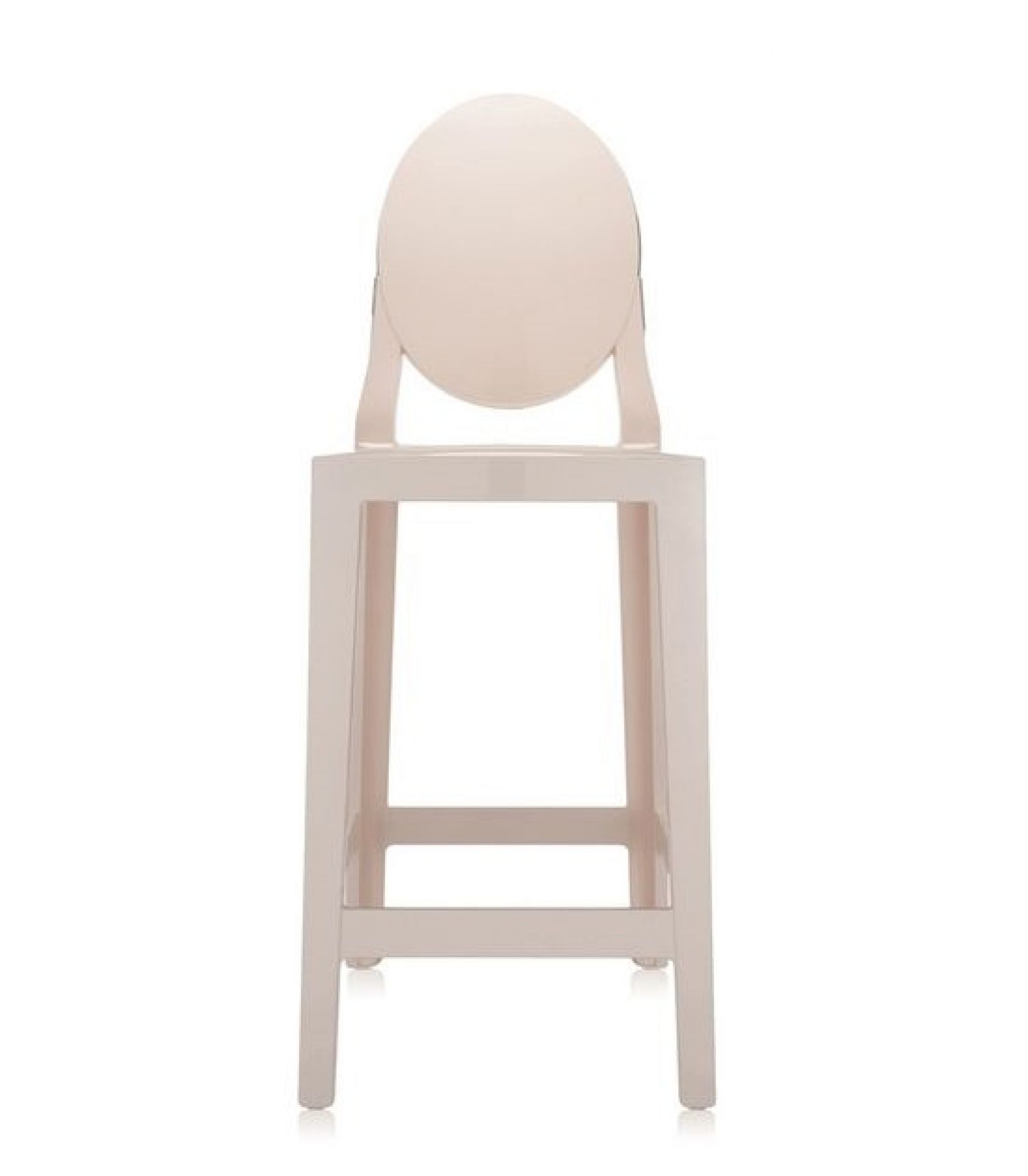 One More / One More Please 2er SET Tabouret de bar Kartell