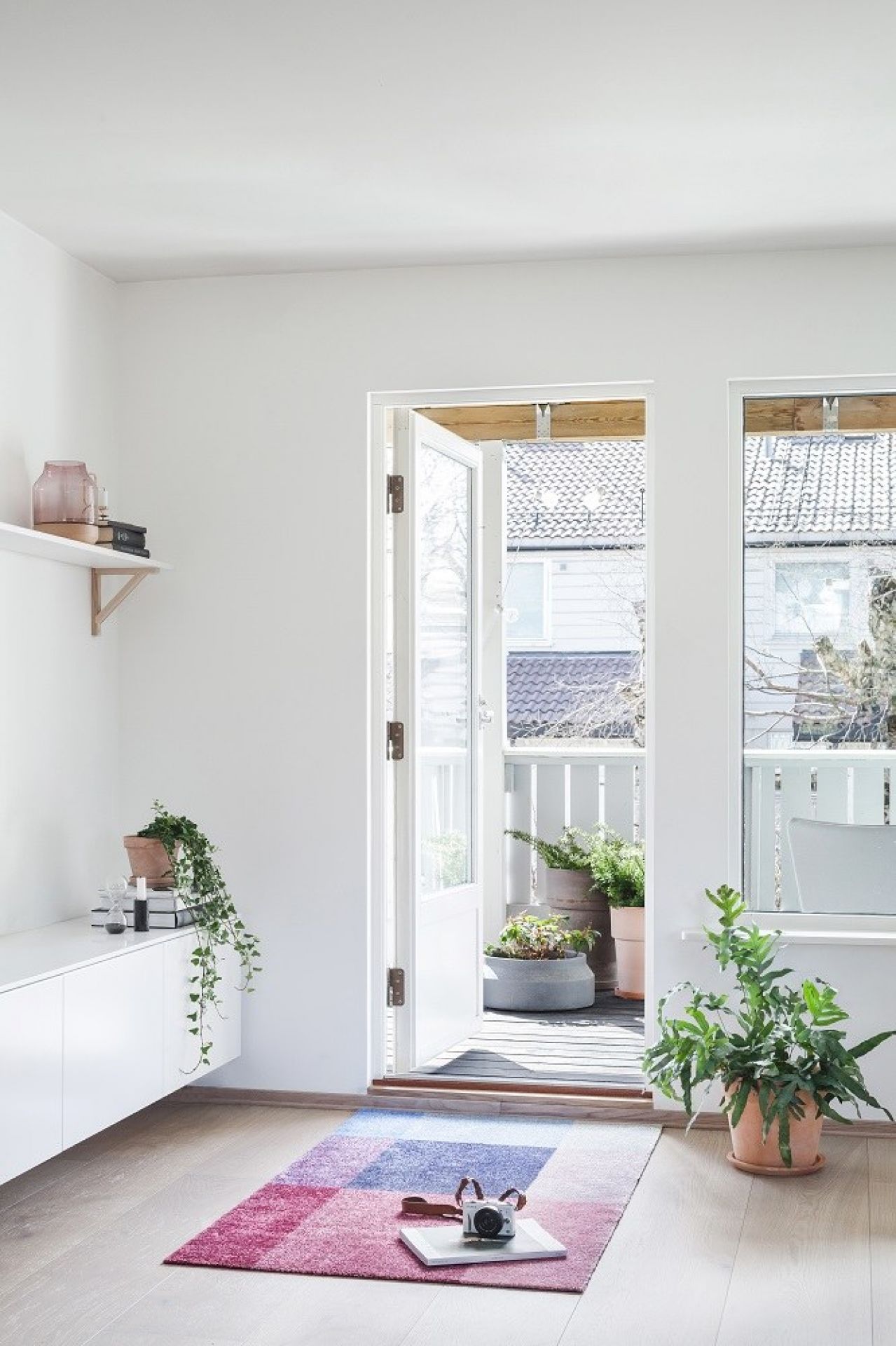 Mix Indoor / Outdoor Paillasson Heymat 
