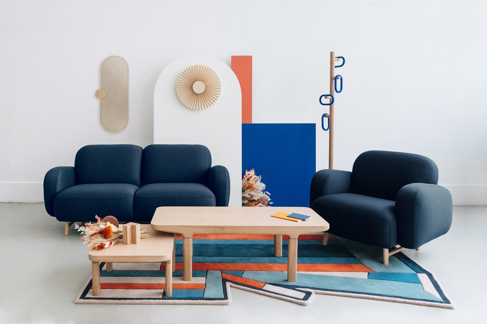 Auguste Armchair Fauteuil Hartô