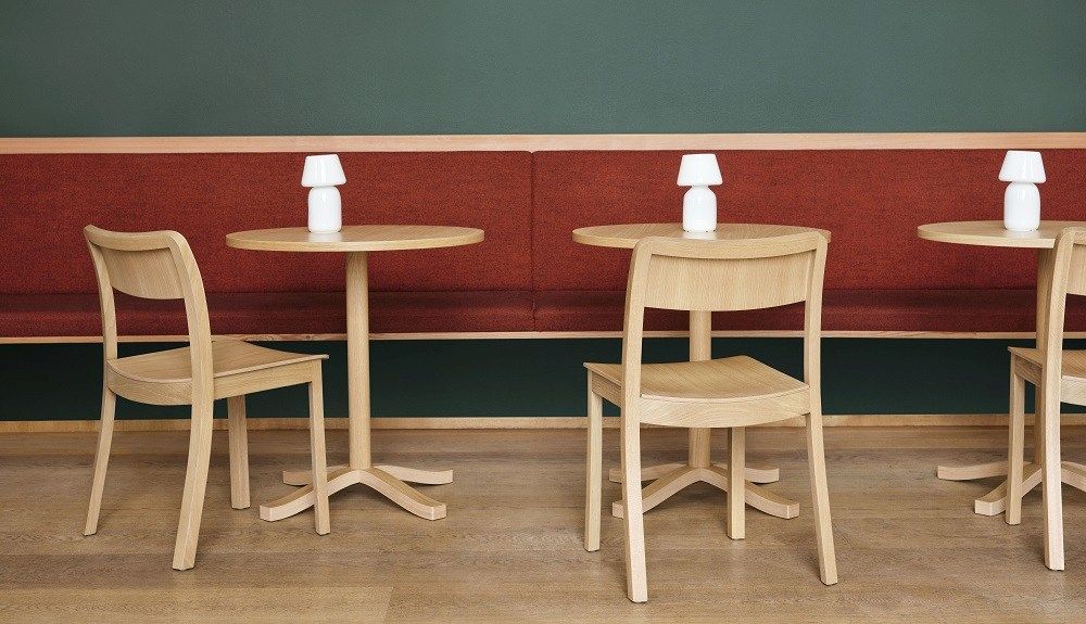 Pastis Table Table Hay