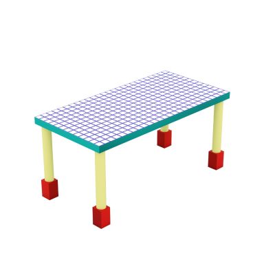 Supertable Table à manger Seletti