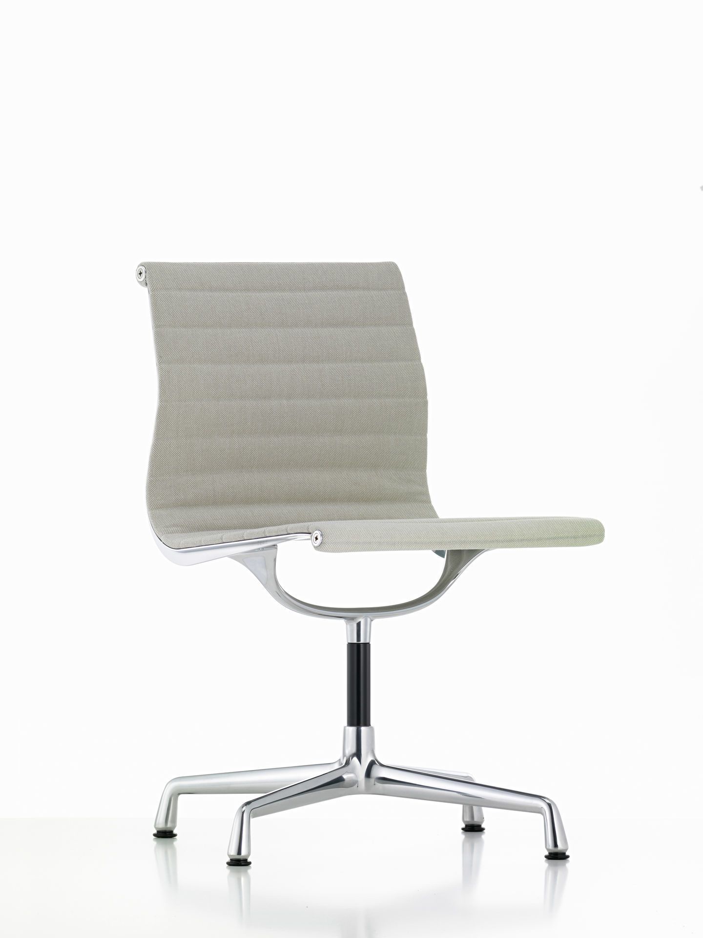 Aluminium Chair EA101 / EA 101 Chaise Vitra