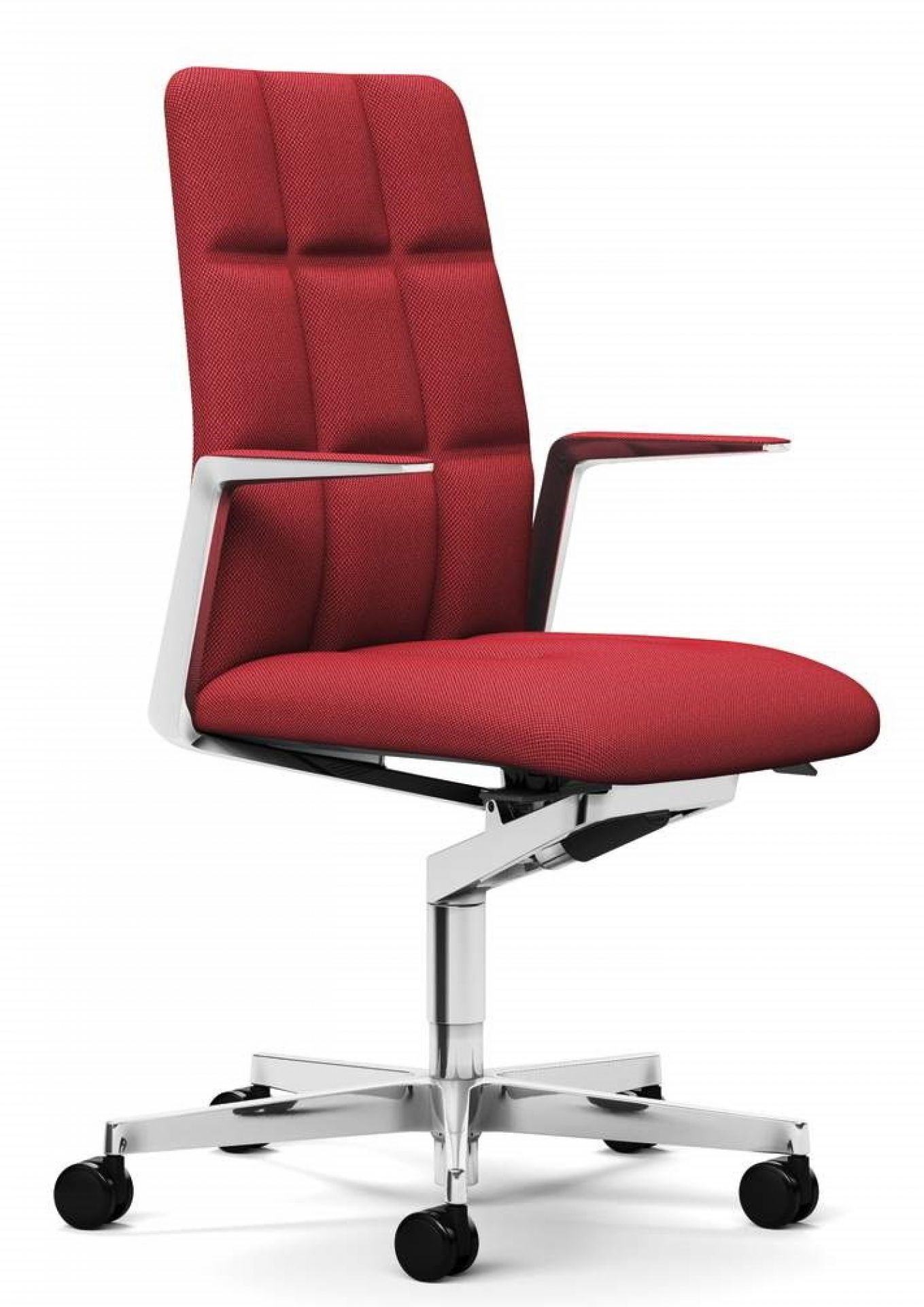 Leadchair Managment Pivotante chaise / Chaise de bureau pivotante Walter Knoll