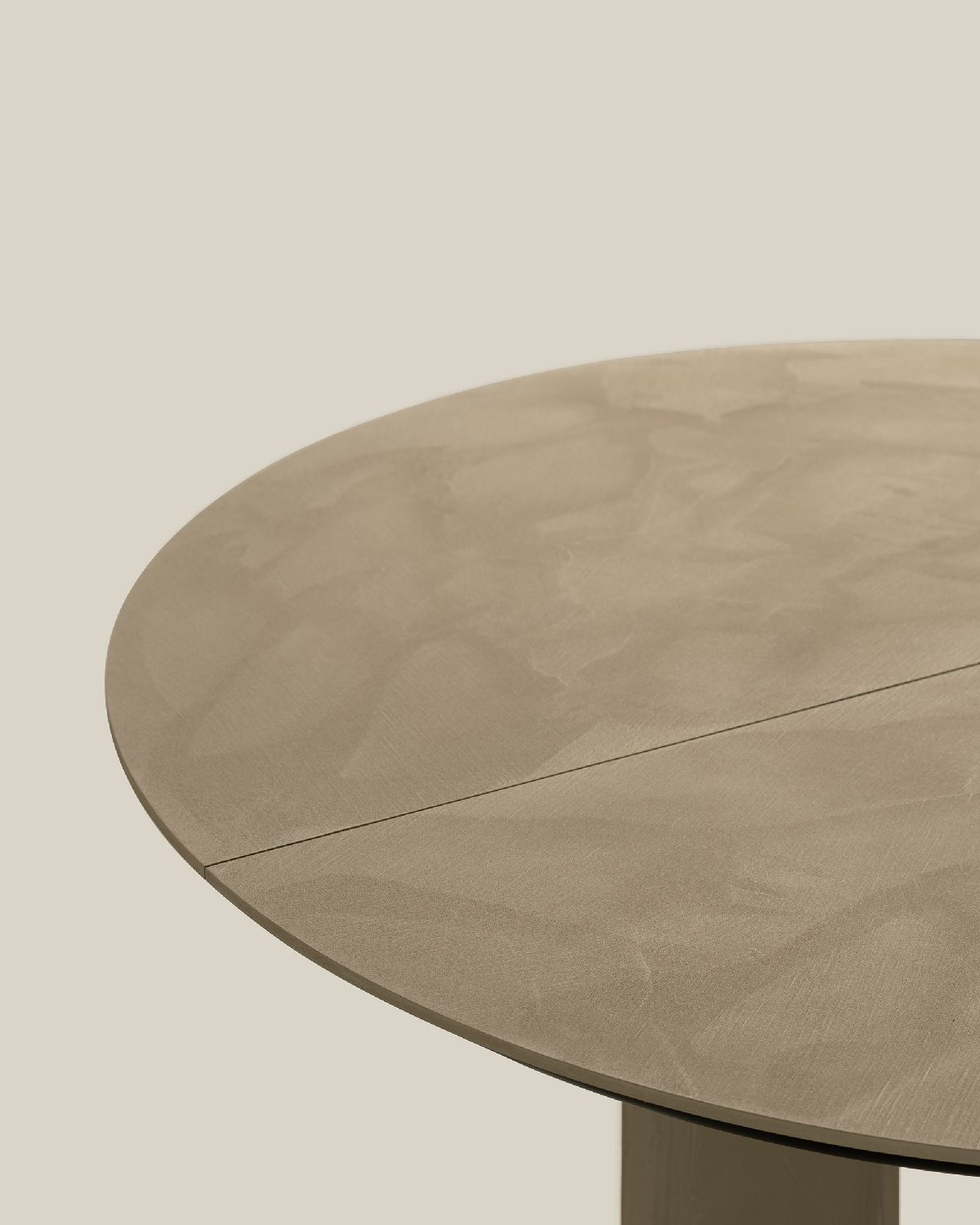 Pala Table à rallonges / Table à manger Kristalia