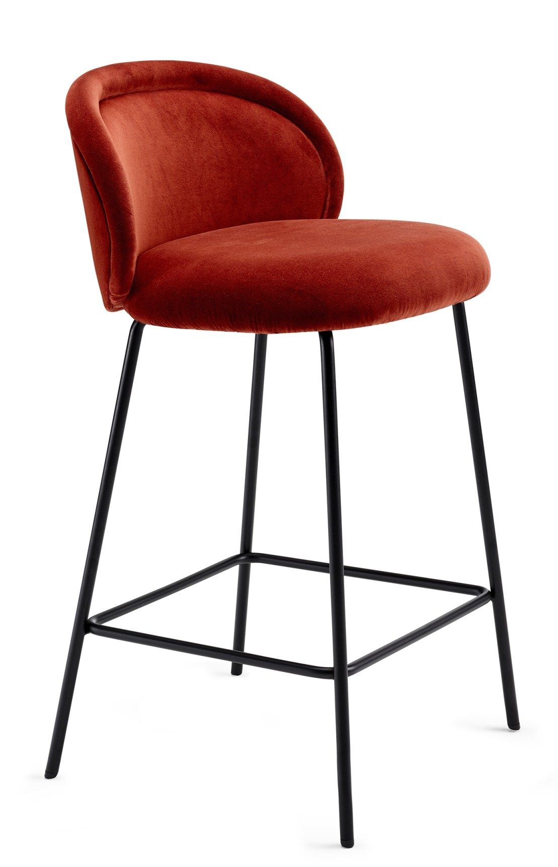 Ona Kitchenstool Tabouret de bar Freifrau Manufacture  