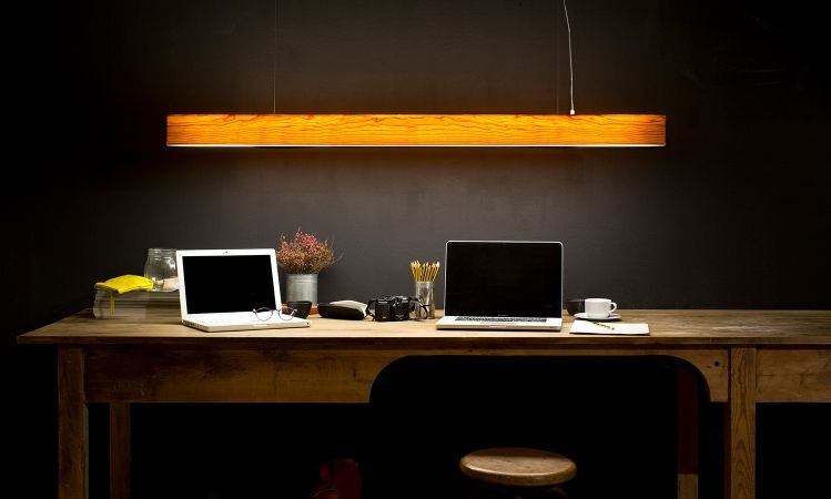 I-Club Pendant Lampe à suspendre LZF Lamps