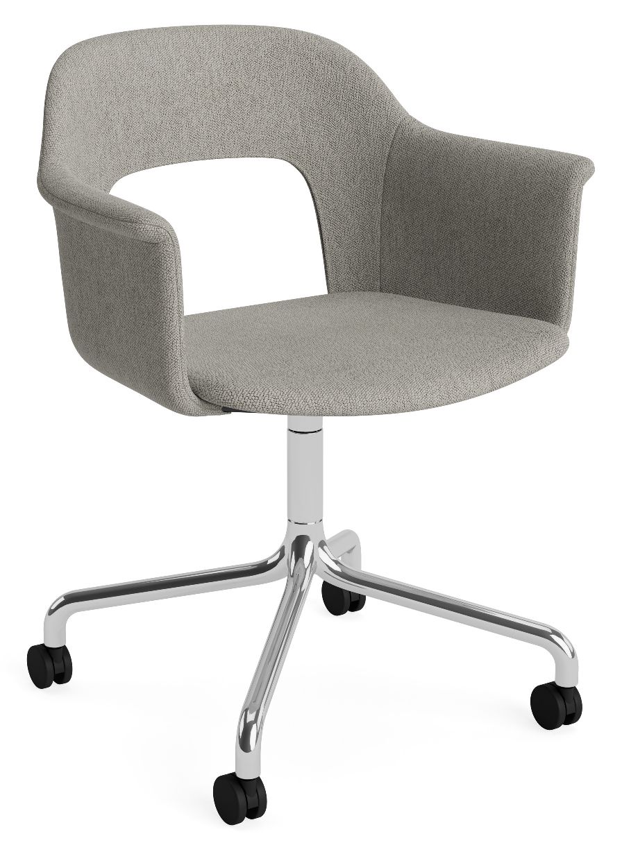 Layout Armchair 264 Accoudoirs Chaise Hay