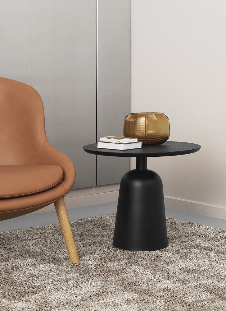 Hyg Lounge Chair Low Fauteuil Normann Copenhagen