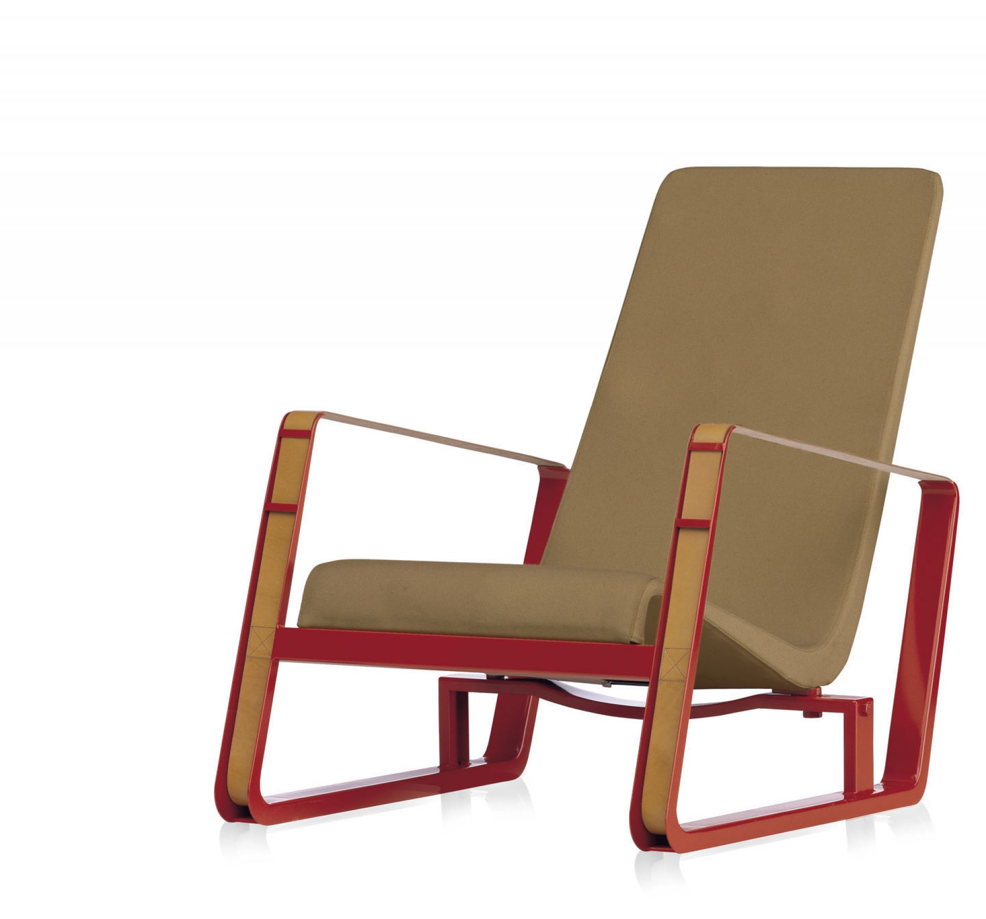 Cité Fauteuil Vitra