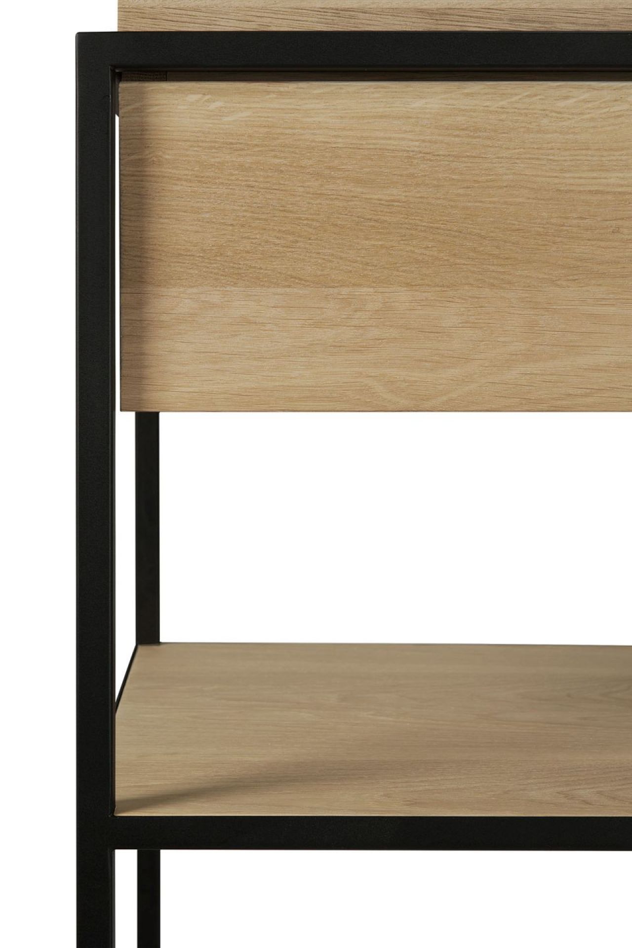 Monolit console chêne Ethnicraft