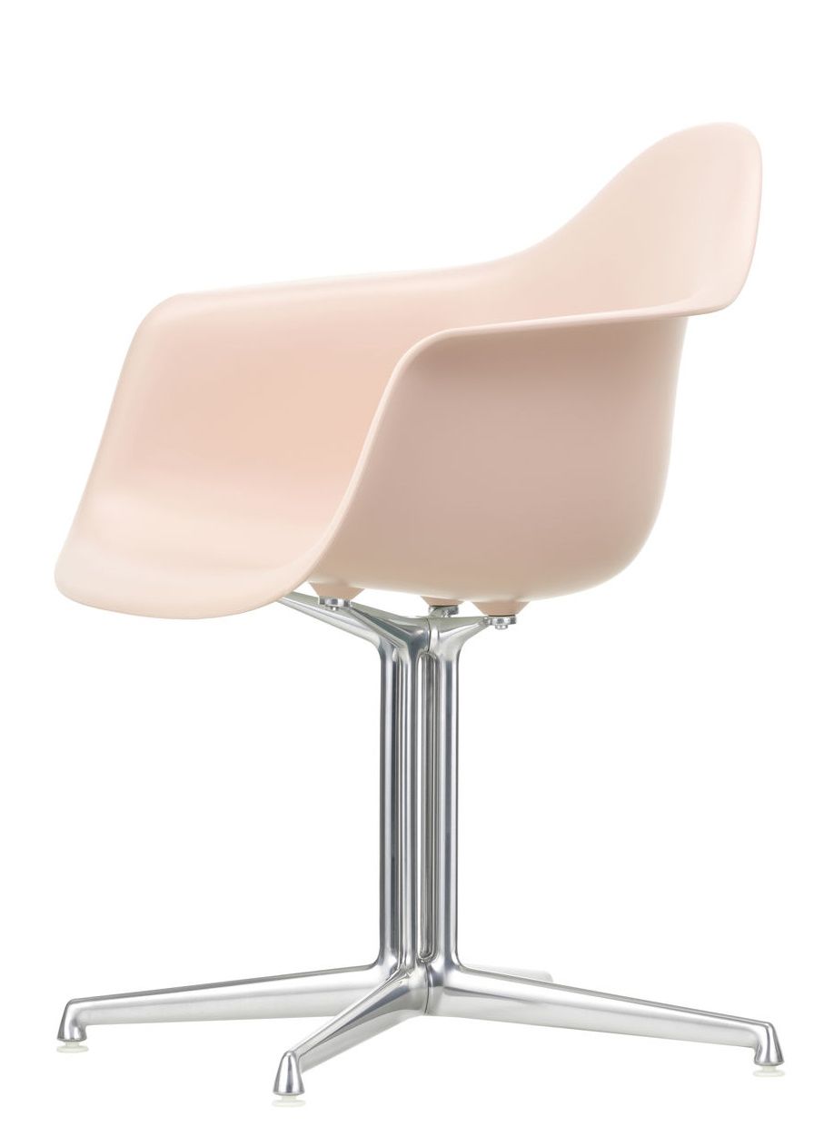 Eames Plastic Arm Chair DAL Chaise Vitra