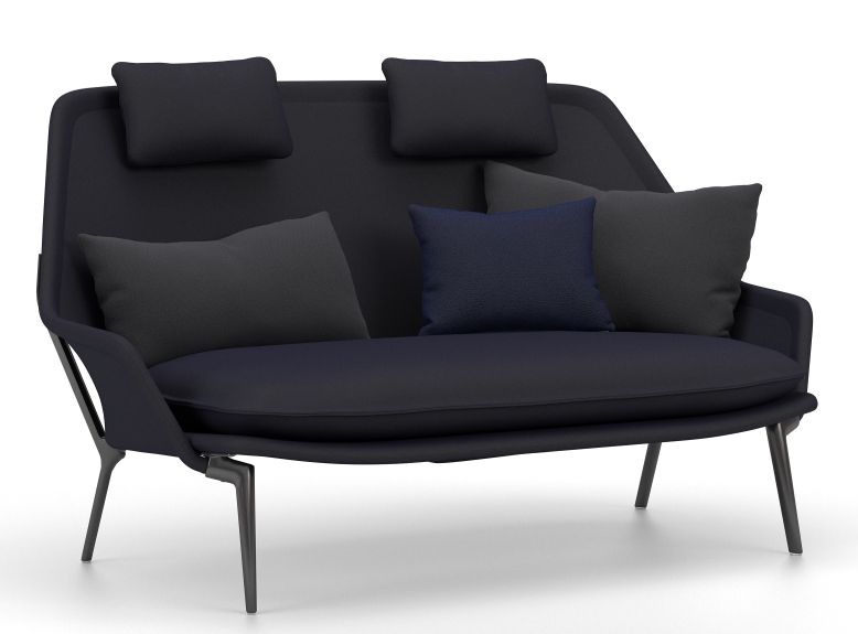 Tissu Slow Sofa Vitra  
