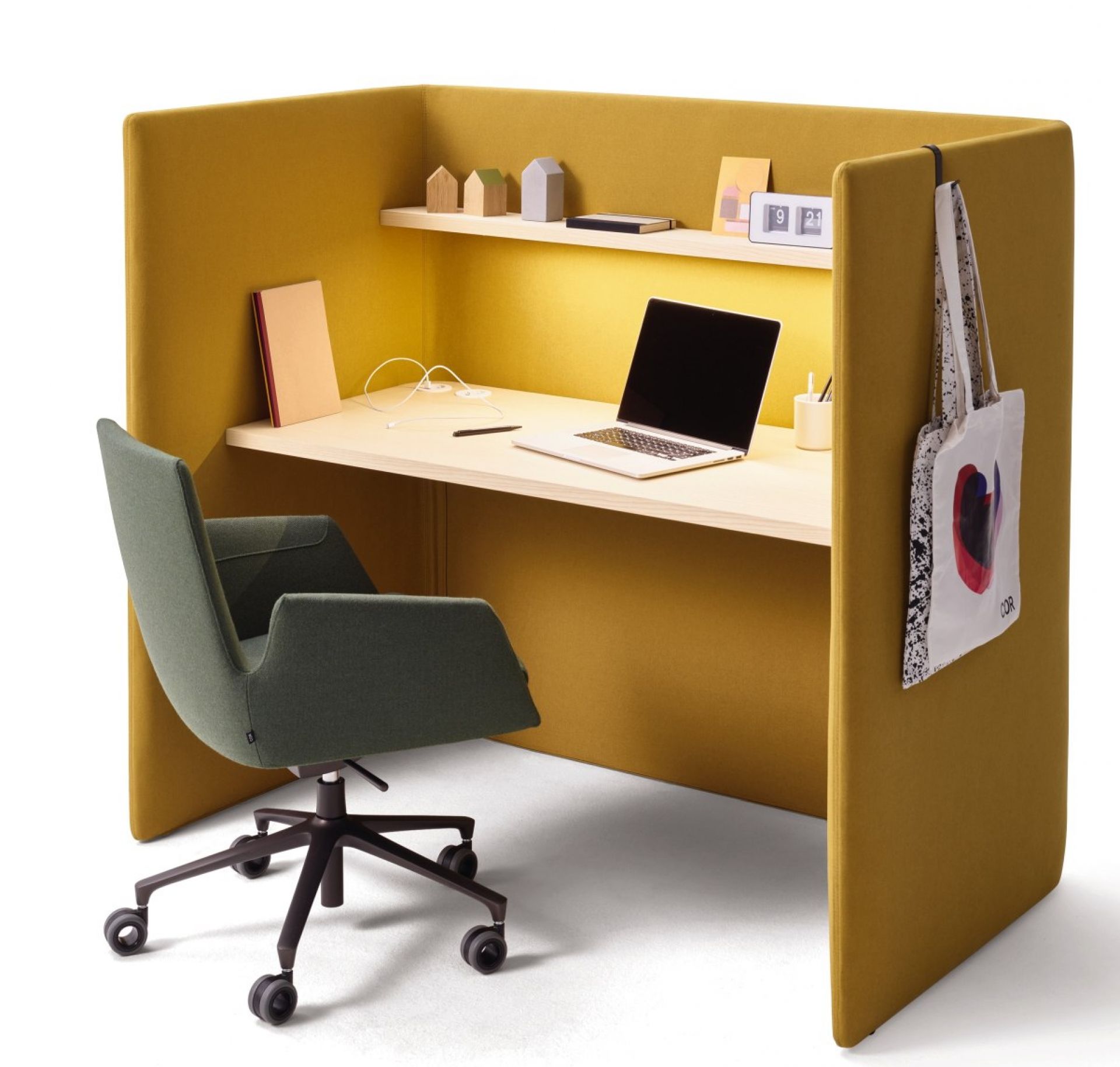 Floater Bureau Cor