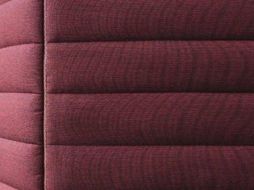 Paravent Alcove Plus 2 pièces Vitra