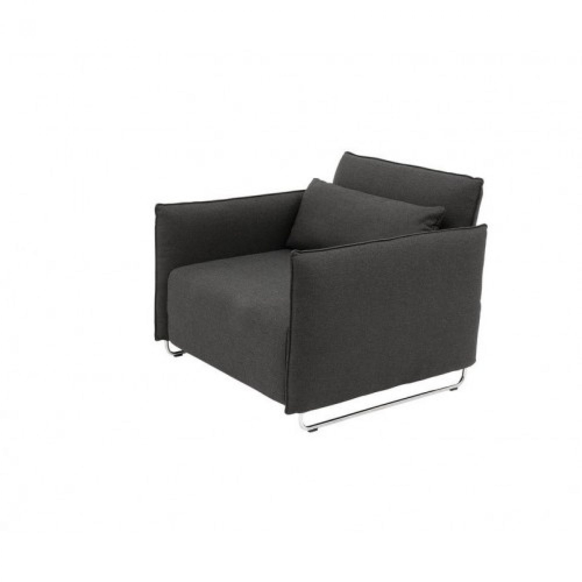 Cord Sofa / Dormir Sofa 1-Places Softline