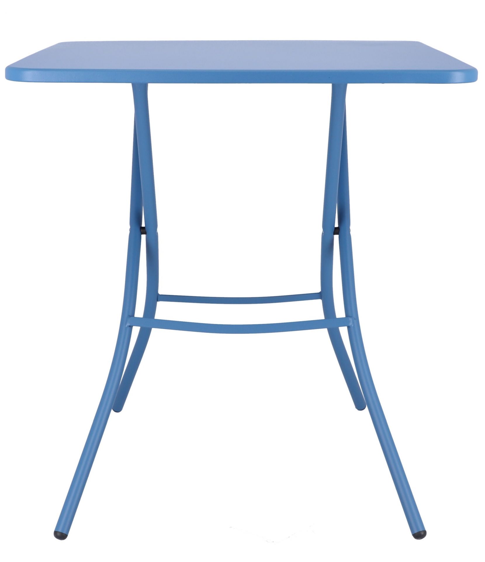 Fiam Sirio table pliante L 67 x P 67 x H 73 cm Outdoor Jan Kurtz 