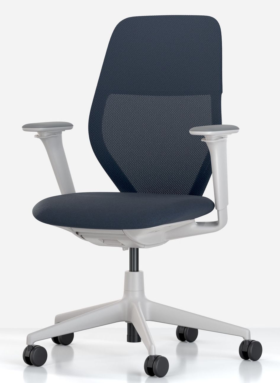 ACX Mesh Chaise de bureau Vitra