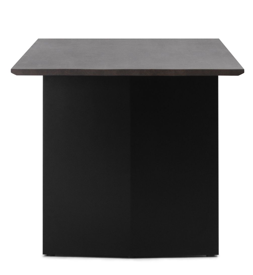 Panel table / table à manger 300x90 cm Normann Copenhagen 