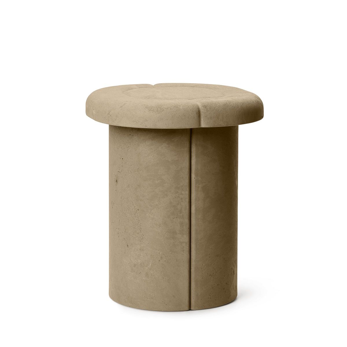 Alder Stool Tabouret Indoor / Outdoor Mater