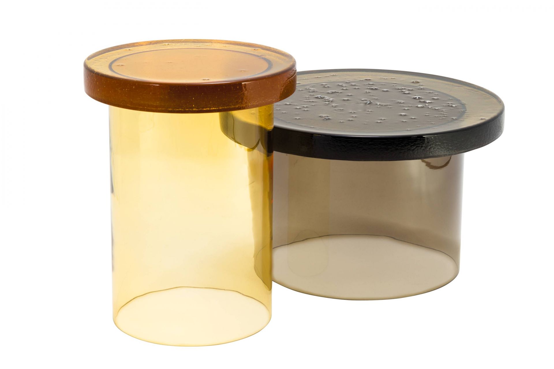 Alwa Three Table d´appoint Pulpo