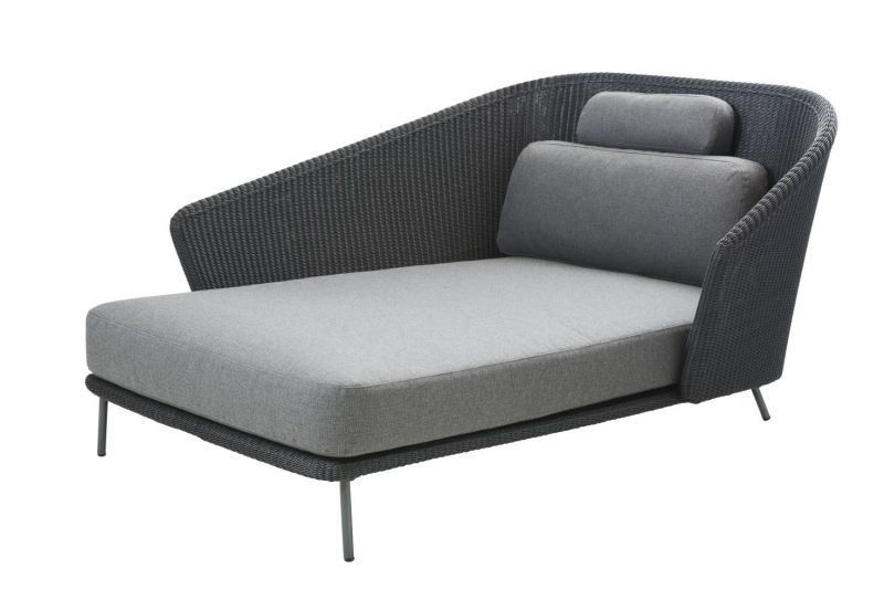 Mega Outdoor Daybed Cane-Line