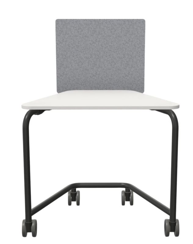 Table de travail Scout Sprint Vitra