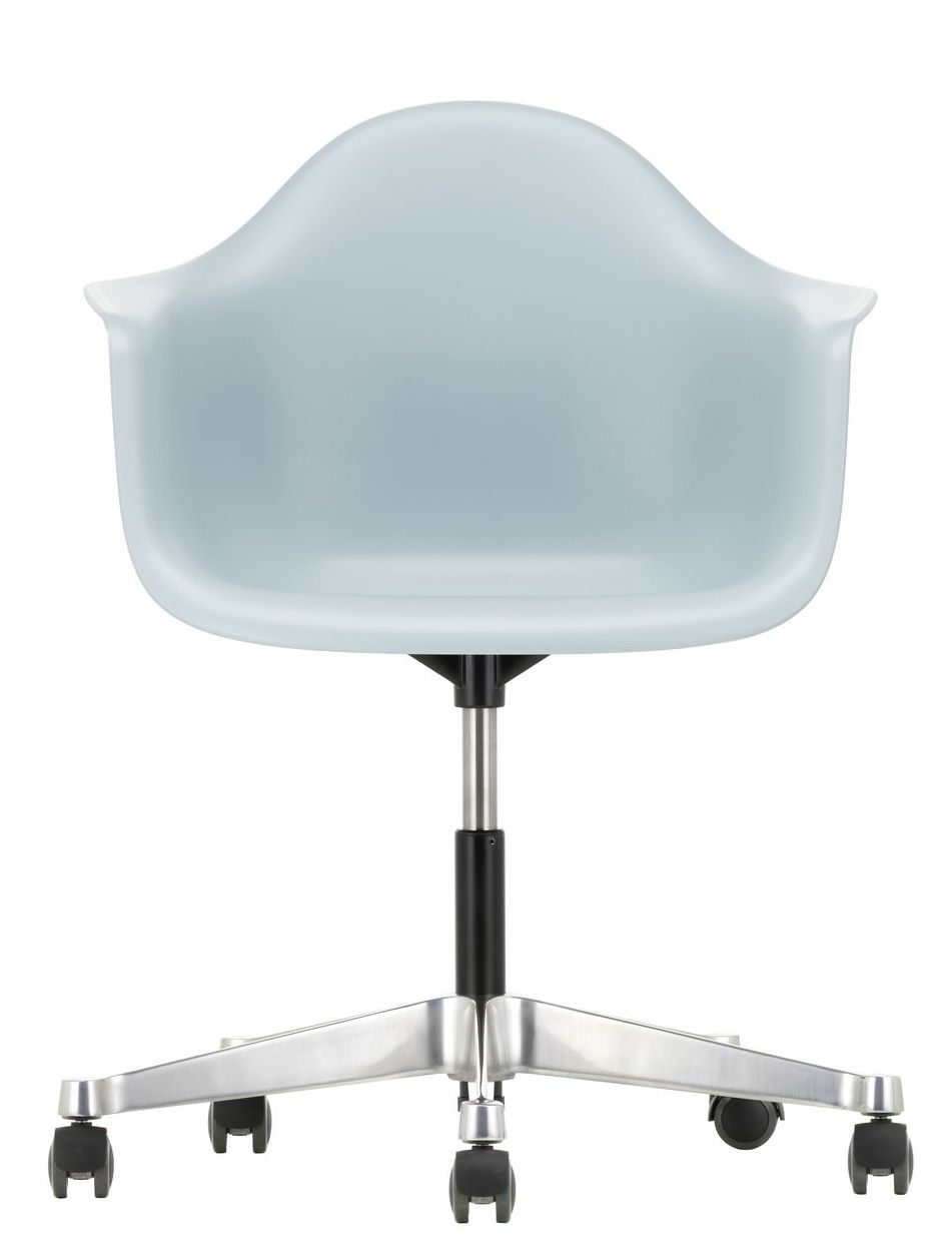 Eames Plastic Arm Chair PACC chaise Vitra