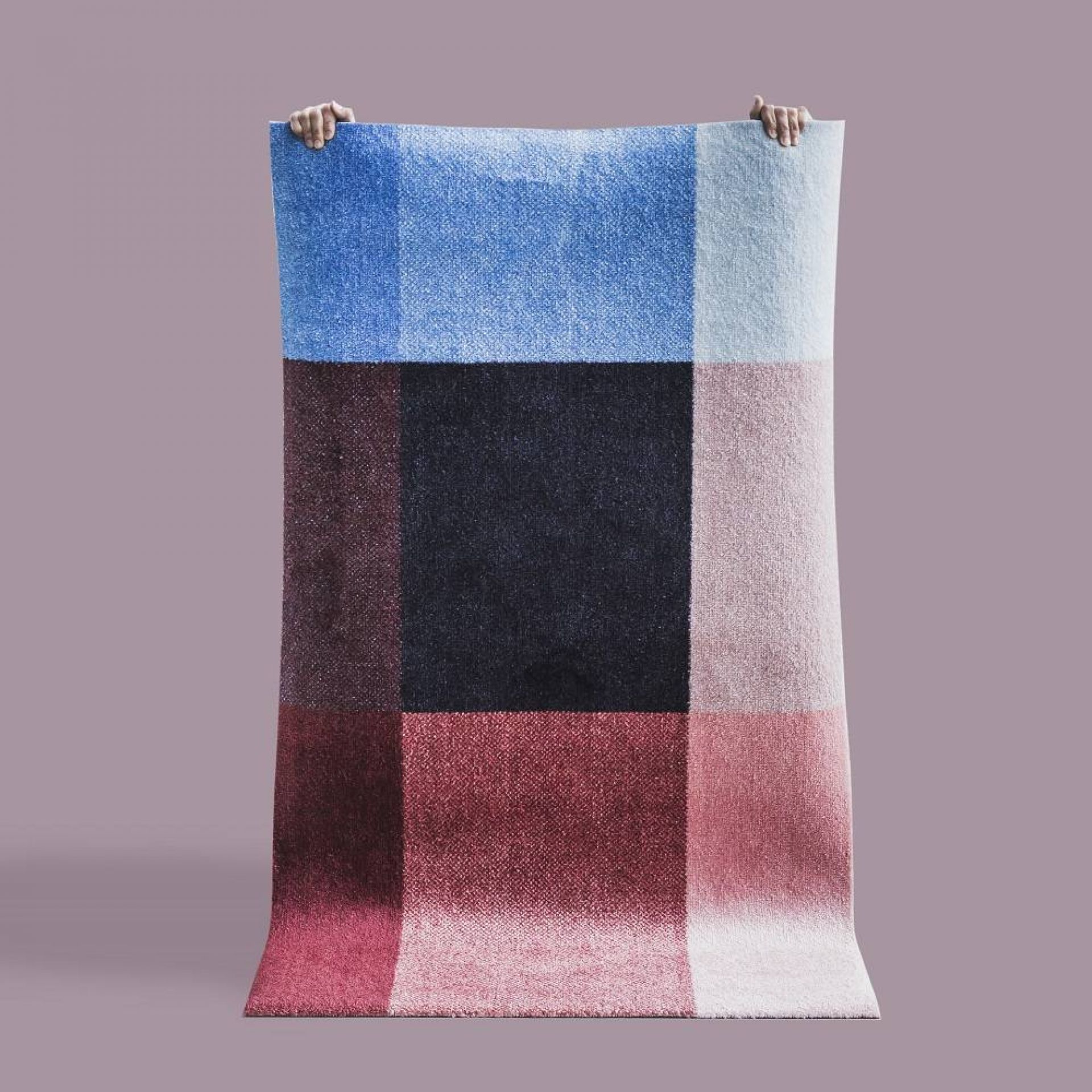 Mix Indoor / Outdoor Paillasson Heymat 