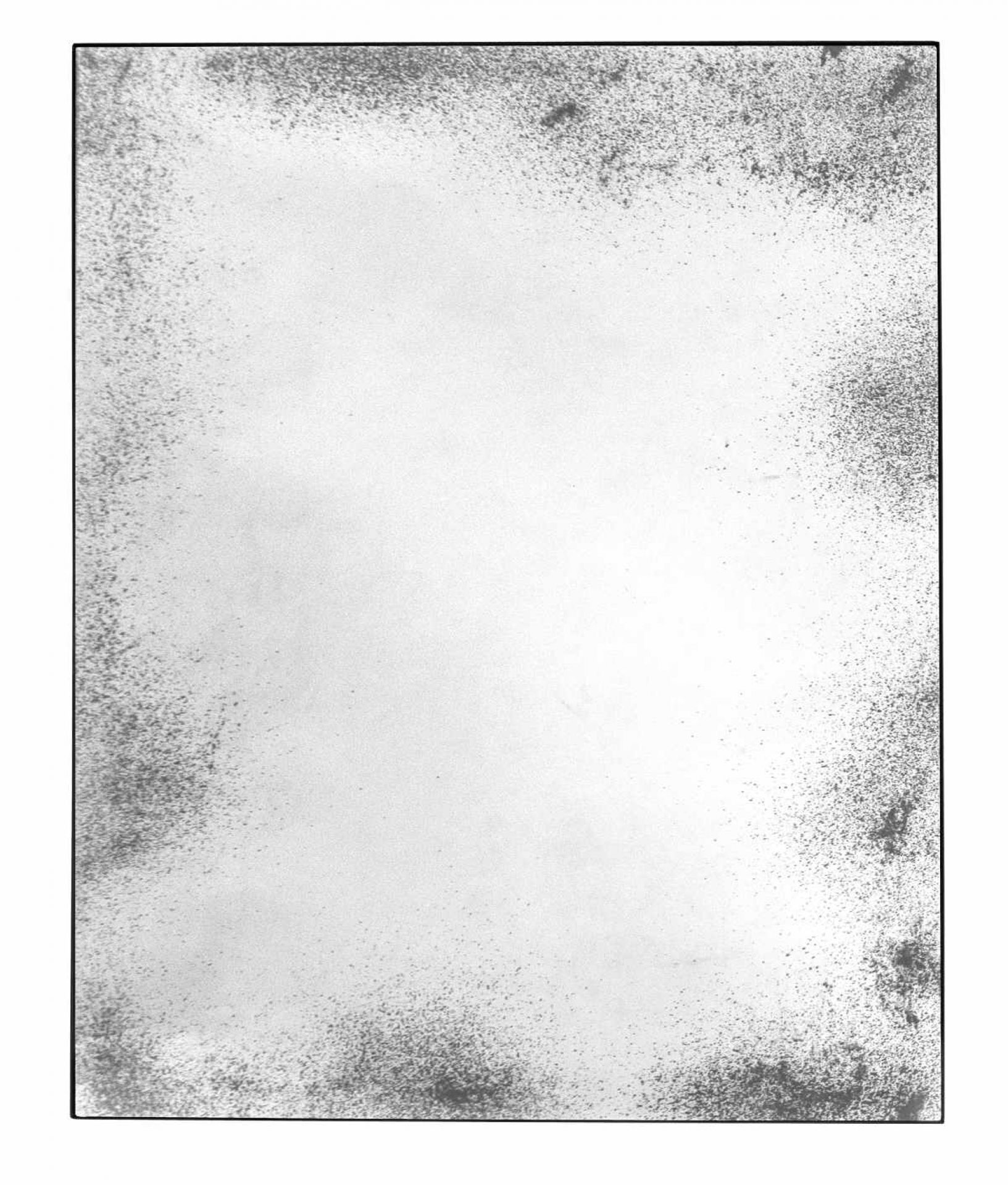 Miroir mural medium aged clair Ethnicraft