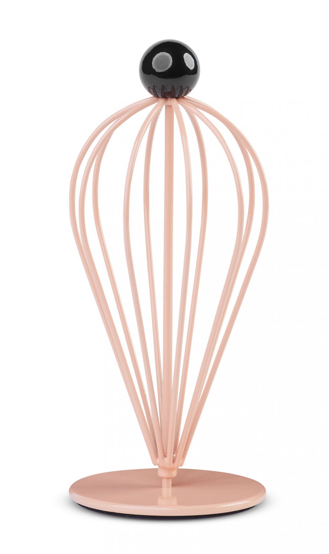 Ballet spinner de table Northern OFFRE SPECIALE Rose