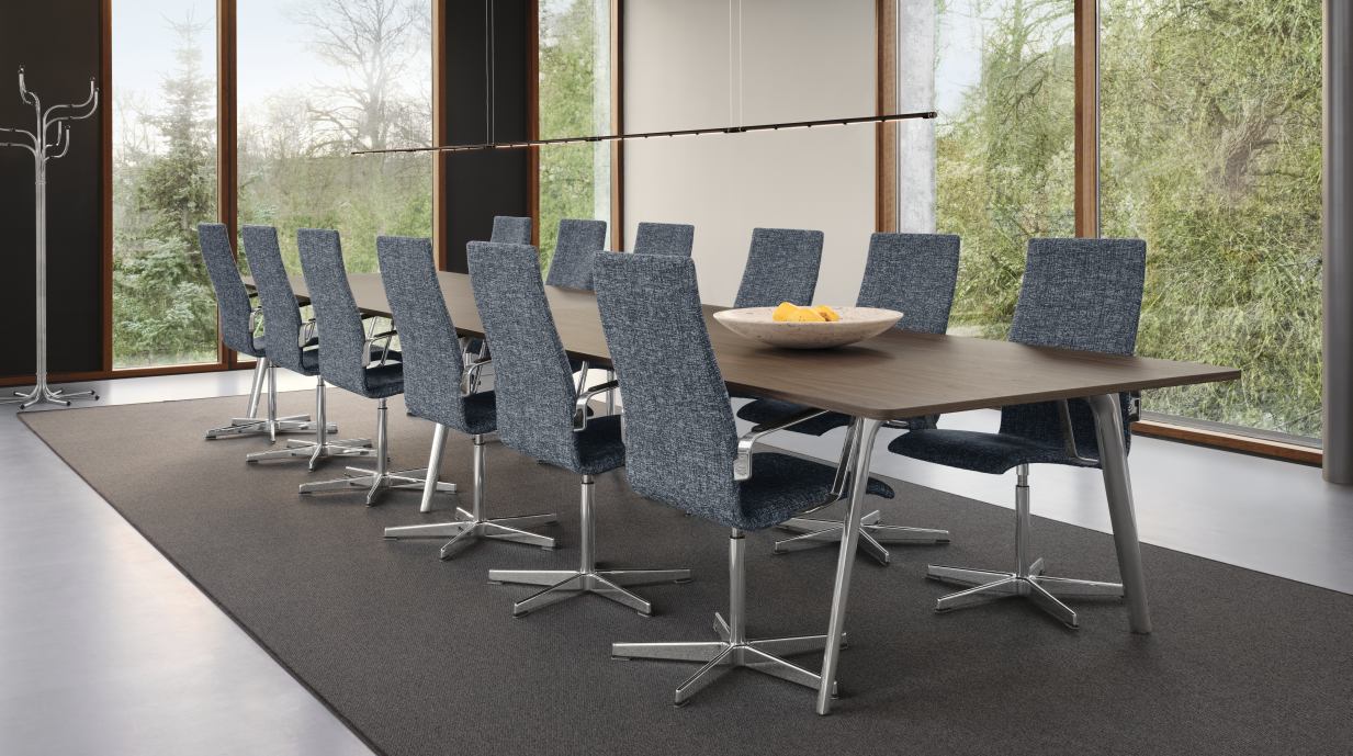 Table Pluralis Fritz Hansen